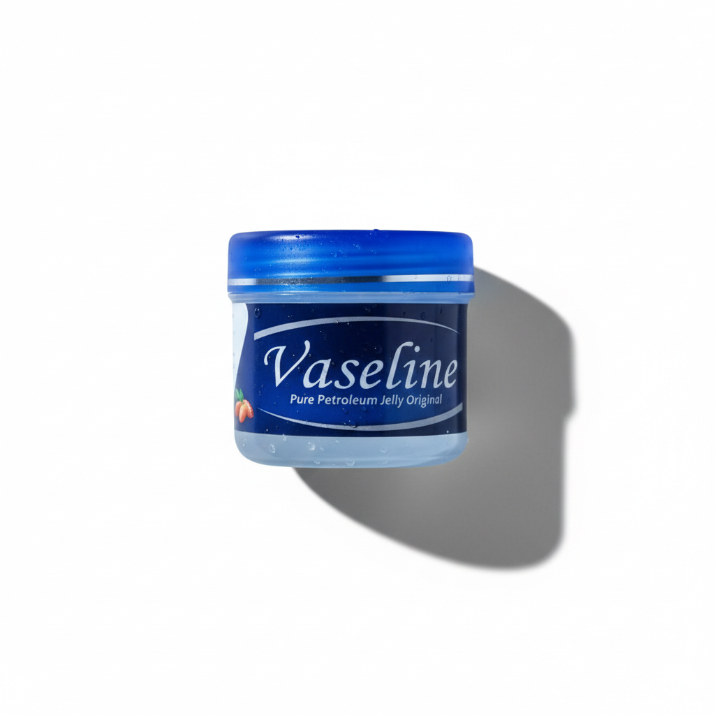Divine Organic Vaseline